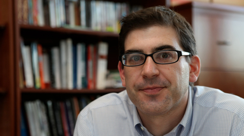 Jeremy D. Stoddard